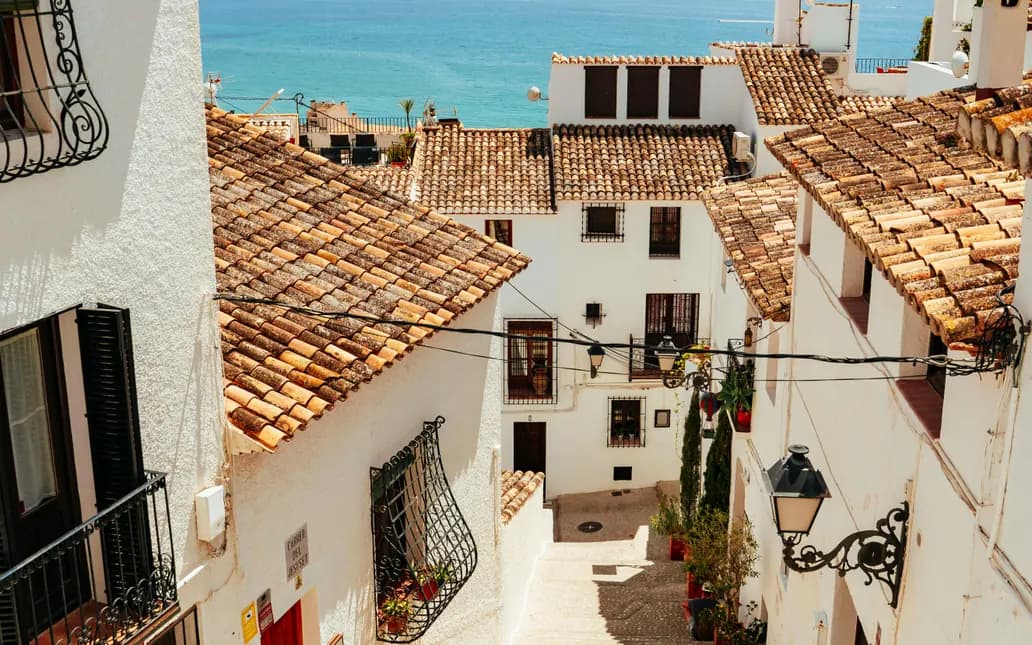 Travel inspiration for L'Hospitalet de Llobregat