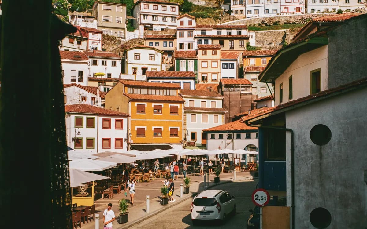 Travel inspiration for Albacete
