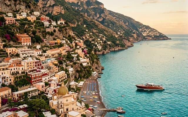 Travel inspiration for Torrent