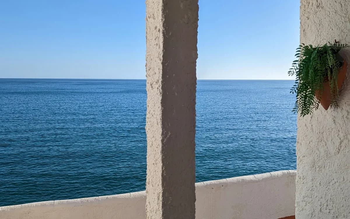 Travel inspiration for Barcelona