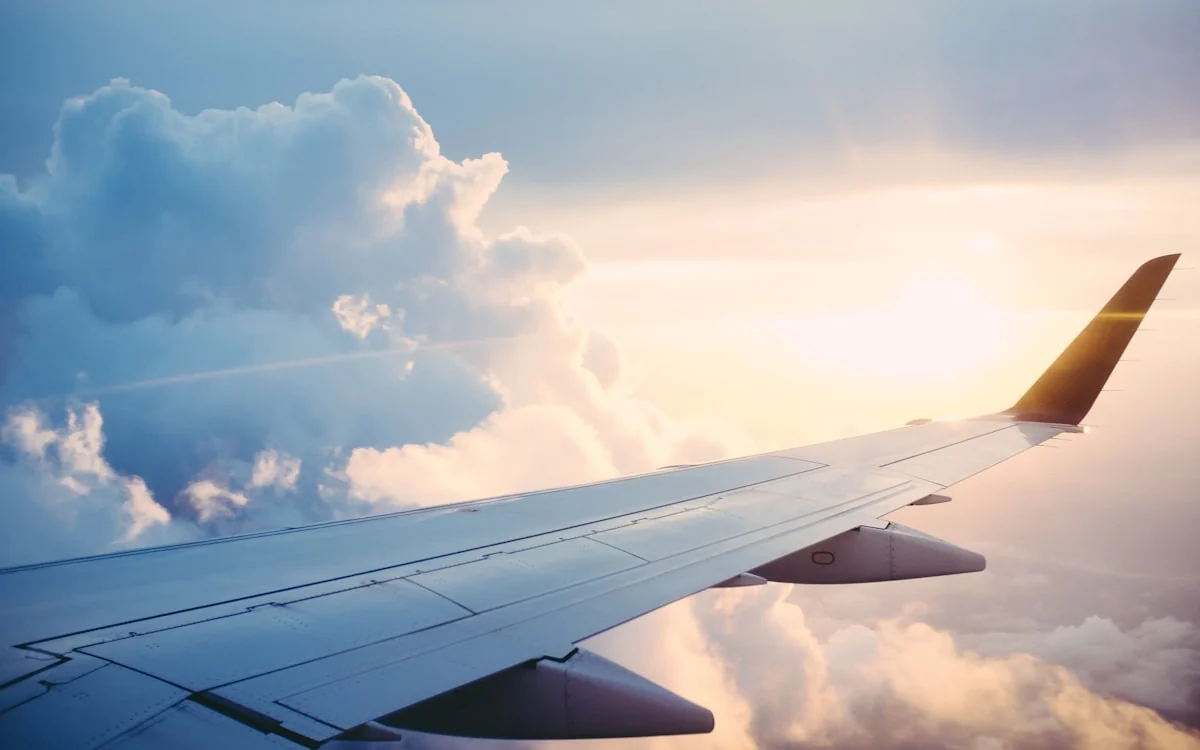 Travel inspiration for Elx