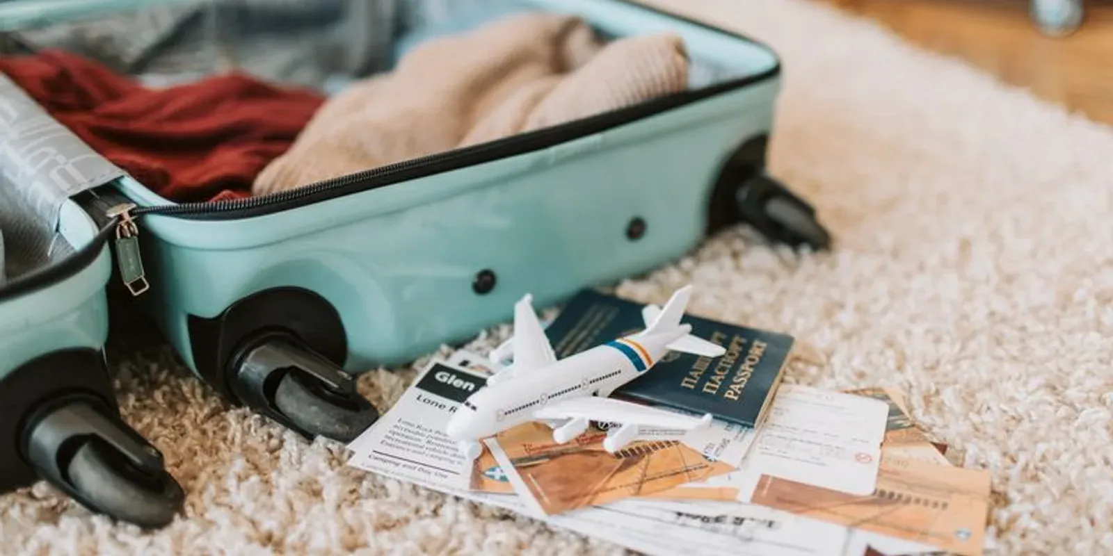 Travel inspiration for Dialysis Holiday Checklist: Documents and Essentials
